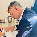 Vico Equense, Carmine Ferraro candidato alle Regionali con Fratelli d’Italia 