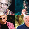 Vico Equense: estate di musica, teatro e comicità al Chiostro della SS. Trinità e Paradiso