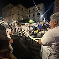 Vico Equense, oltre 15.000 presenze per "A Vico per Cacio 2025": un successo di pubblico, emozioni e tradizione
