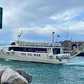 Vie del mare, riduzione corse al porto di Maiori: sindaco chiede un tavolo tecnico urgente alla Prefettura di Salerno