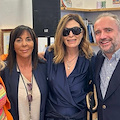 Vietri (FdI): «Grazie a Santanchè e Cirielli per l’attenzione alla Costa d’Amalfi» 