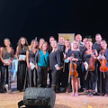 Vietri sul Mare, al via domenica la XIV edizione de "I Concerti di Estate Classica" / PROGRAMMA 