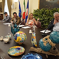 Vietri sul Mare: al via la seconda edizione del Corso di Formazione per “Operatore della Ceramica artigianale”