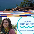 Vietri sul Mare, associazione strutture extra-alberghiere guarda a nuova stagione turistica in sicurezza
