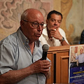 Vietri sul Mare celebra Don Gennaro Tesauro: 50 anni di sacerdozio e una vita per l'Amazzonia