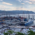 Vietri sul Mare, Cetara e Maiori contro l’allargamento del porto di Salerno: 18 luglio conferenza stampa 