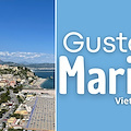 Vietri sul Mare, dal 12 al 14 settembre la prima edizione di "Gusta Marina": viaggio nel gusto e nel divertimento
