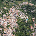 Vietri sul Mare, depositi trasformati in abitazioni: quattro denunciati