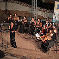 Vietri sul Mare, “I Concerti di Estate Classica” tornano dal 17 agosto: dalla magia Disney al musical passando per l'opera