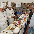 Vietri sul Mare, i piatti della festa di San Giovanni Battista protagonisti del convegno “Sapori & Tradizioni Vietresi” 