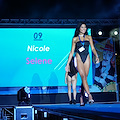 Vietri sul Mare incorona Nicole Selene: è lei la “Bella” 2025 che rappresenterà il comune a Casa Sanremo