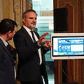 Vietri sul Mare lancia 'CityTouch', il tablet informativo “in cloud” per migliorare l’esperienza dei turisti