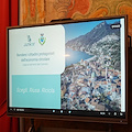 Vietri sul Mare, presentata l'App Junker: ottimizzerà la gestione dei rifiuti e la comunicazione tra residenti e turisti 