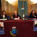 Vietri sul Mare, presentata la prima edizione della mostra fotografica collettiva “Lo sguardo e il sorriso”