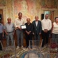 Vietri sul Mare rende omaggio alla memoria di Don Gennaro Tesauro a 50 anni dalla sua Ordinazione 