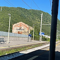 Vietri sul Mare, sospesa la circolazione dei treni sulla linea Salerno-Nocera Inferiore dal 15 giugno al 15 luglio