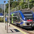 Vietri sul Mare, sospesa la circolazione ferroviaria sulla linea Salerno-Nocera Inferiore dal 15 giugno al 15 luglio