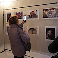 Vietri sul Mare, stasera la premiazione dei vincitori della mostra fotografica “Lo Sguardo e il Sorriso”