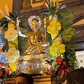 Vietri sul Mare, tutto pronto per la festa di San Giovanni Battista / PROGRAMMA 23 e 24 GIUGNO 