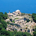Villa Jovis e Certosa di San Giacomo a Capri: ampliati gli orari di apertura e potenziati i servizi di accoglienza