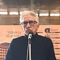 Vincenzo Napoli giurerà da presidente della Provincia di Salerno il 28 aprile