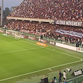 Violenza e disordini durante Salernitana-Sampdoria: arrestati quattro tifosi granata 
