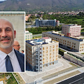 Virgilio D'Antonio è il nuovo rettore dell'Università di Salerno: “Il futuro riparte dal Sud”