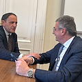 ZES, il sindaco Aliberti annuncia un incontro a Scafati: «A maggio confronto con imprenditori e tecnici»