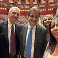 ZES, Vietri (FdI): «Fitto smentisce opposizioni, Sud torna a crescere»