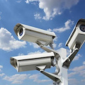 Zona ASI: videosorveglianza anche a Cava de' Tirreni