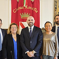 Ztl in Costiera Amalfitana, Ferrante (Mit): “La Regione attivi l’iter, ora serve responsabilità”