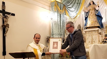 115 anni dall'alluvione del 1910: Maiori ricorda le vittime e ringrazia Maria SS. della Libera