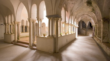 2 giugno all’Abbazia Benedettina di Cava de’ Tirreni: un viaggio millenario tra arte, fede e cultura