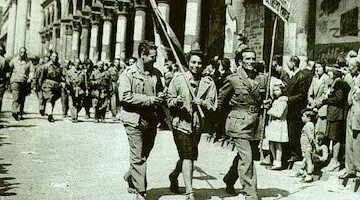 25 aprile, Festa della Liberazione: cosa accadde in quei giorni?