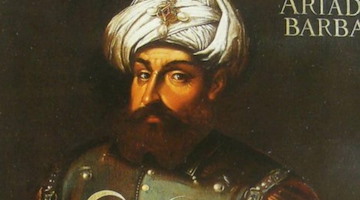 27 giugno 1544: Sant’Andrea, Santa Maria a Mare, San Matteo e Santa Trofimena fermano Barbarossa al largo di Amalfi