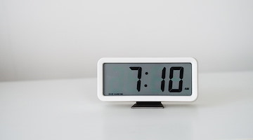 5 abitudini mattutine per iniziare la giornata con calma e la giusta energia