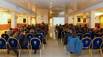 A Battipaglia il corso di formazione DIR-Floortime: un approccio evolutivo per il benessere dei bambini