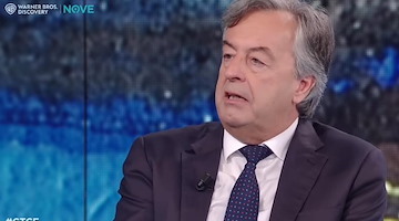 A Castellammare la seconda edizione di “Sport, Salute, Benessere”: Roberto Burioni tra gli ospiti