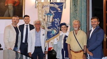 A Cava de' Tirreni il convegno “1799: tra passione e tragedia, il canto del cigno della libertà?”