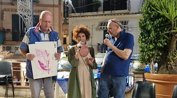 A Cetara il gran finale di ..incostieraamalfitana.it: 19 luglio libri, emozioni e premi per celebrare la cultura