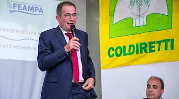 A Cetara nasce il progetto “farm” del tonno rosso: Coldiretti lancia la sfida per una filiera sostenibile