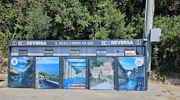 A Furore un'Isola Ecologica per le strutture ricettive