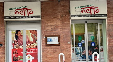 A Maiori il supermercato Netto di via Nuova Chiunzi rinnova i locali e annuncia sconti extra 