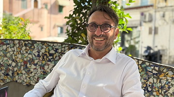 “A’ Mare Minori 2025”: l’amore per il mare nelle parole del vicesindaco Sergio Bonito