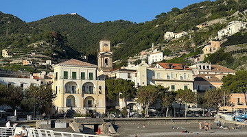 A Minori screening gratuito per la prevenzione del tumore del colon-retto: ecco tutte le informazioni 
