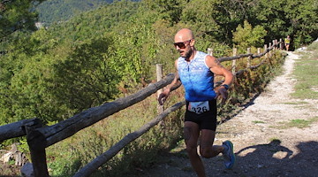A Minori torna la corsa tra i limoneti della Costiera Amalfitana