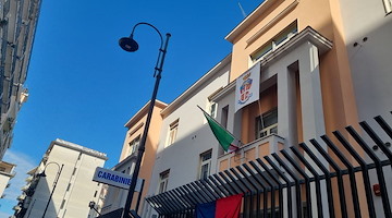A Nocera Inferiore intitolata al tenente Marco Pittoni la nuova sede del Reparto Territoriale dei Carabinieri