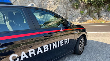 A Positano e Praiano i Carabinieri incontrano i cittadini nelle chiese per prevenire le truffe