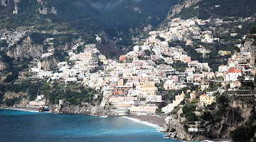 A Positano la terza edizione del Premio Internazionale “Comunicare l'Arte e l'Archeologia”