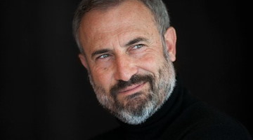 A Salerno arriva il doppiaggio cinematografico con Giorgio Borghetti 